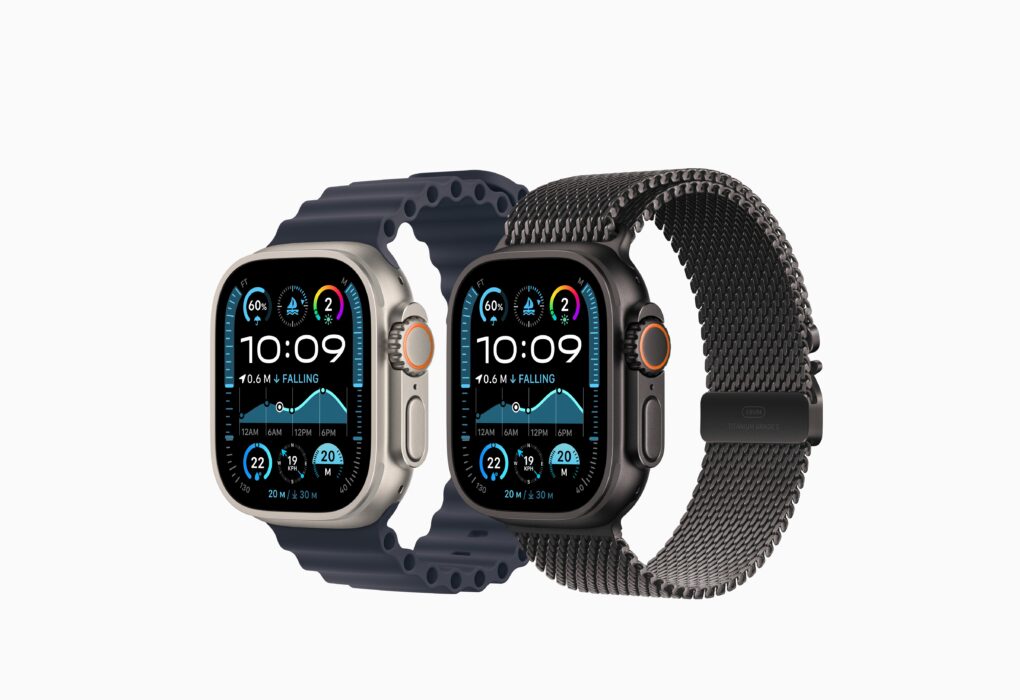 Apple Watch Ultra Review: Apple’s Most Impressive Smartwatch Yet in 2025 Apple Ultra Watch review