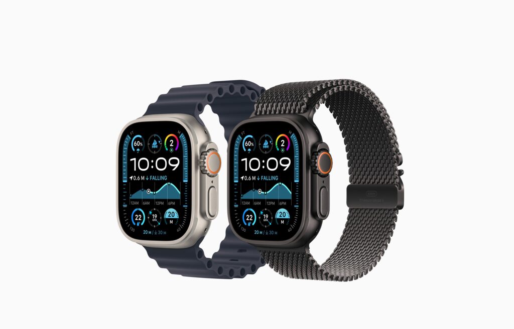 Apple Watch Ultra Review: Apple’s Most Impressive Smartwatch Yet in 2025 Apple Ultra Watch review